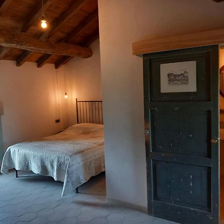 Agriturismo Cascina Pezzolo Lodi Exterior photo