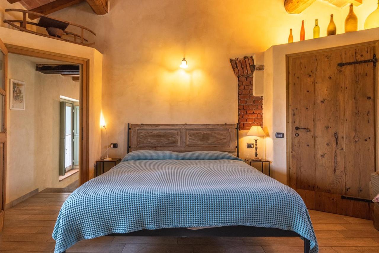 Agriturismo Cascina Pezzolo Lodi Exterior photo
