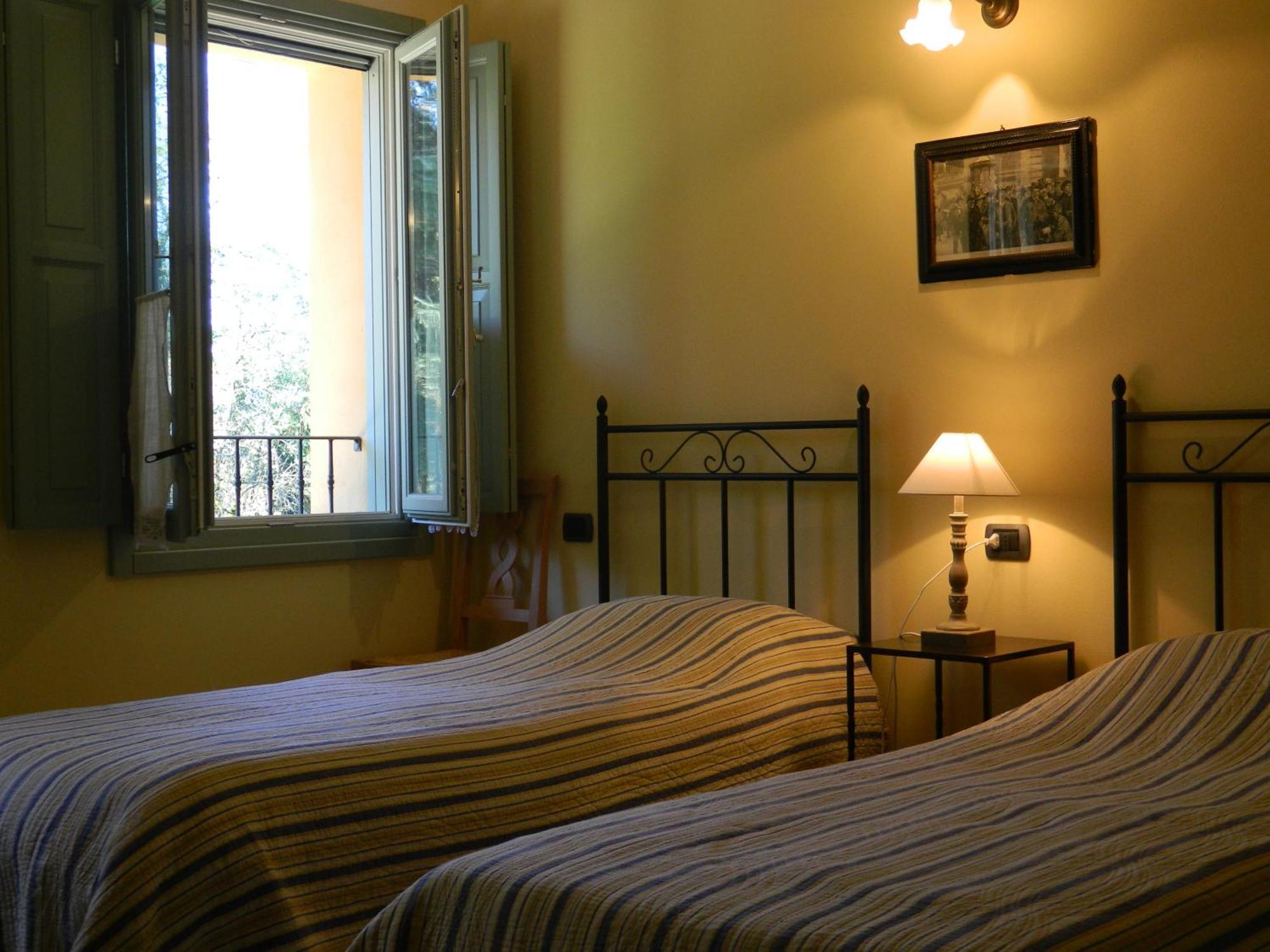 Agriturismo Cascina Pezzolo Lodi Room photo
